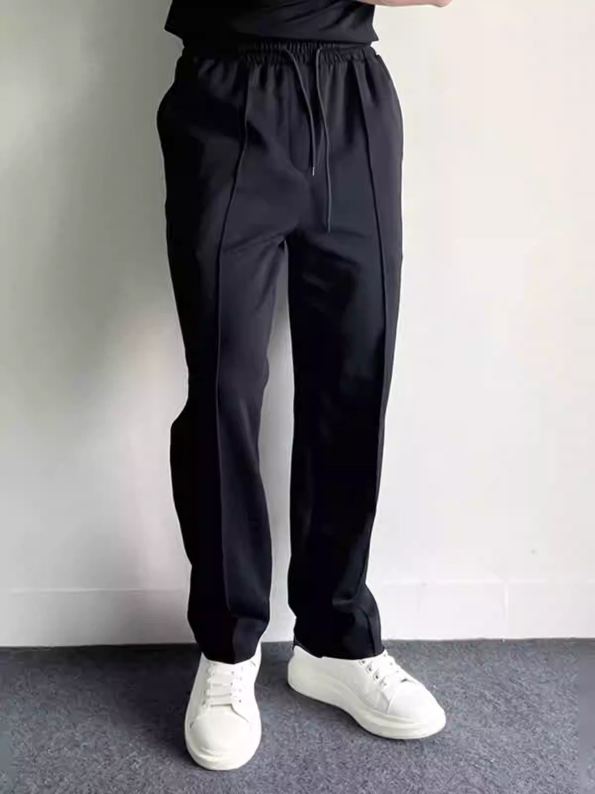 Relaxed Chino Herren