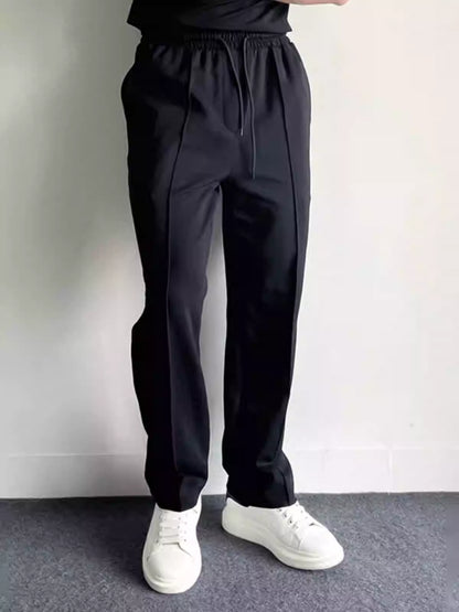 Relaxed Chino Herren