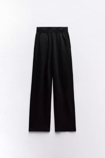 Oversize Jooger-Set Damen