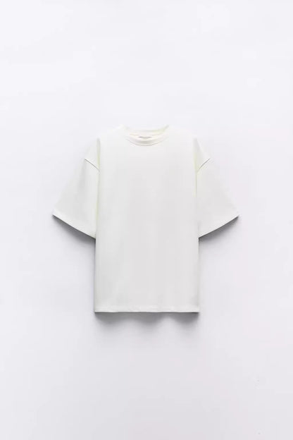 Oversize Jooger-Set Damen