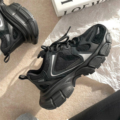 Urban Wave Sneaker Damen