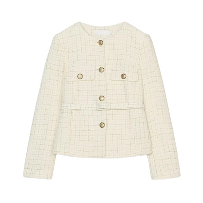 Minimal Cut Jacke Damen