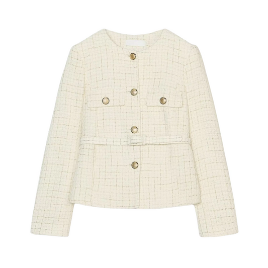 Minimal Cut Jacke Damen