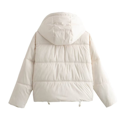 Puffer Jacket Damen