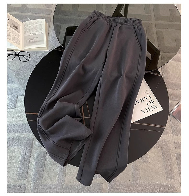 Relaxed Hoodie-Set Damen