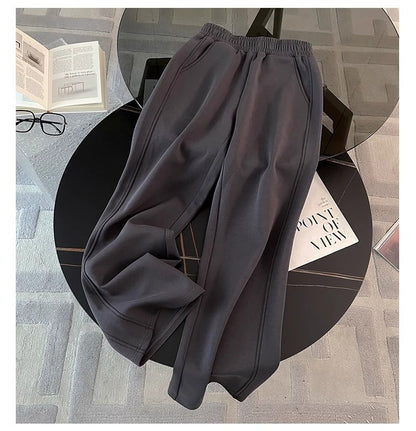 Relaxed Hoodie-Set Damen