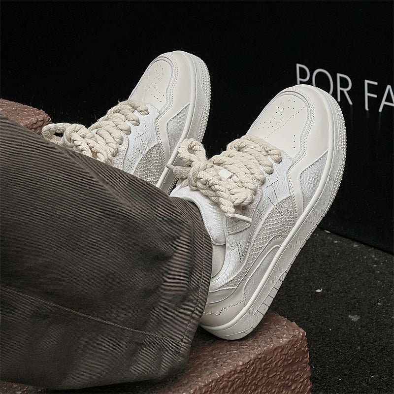 Urban Rope Sneaker Damen