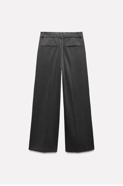 Lunvye Elegance Hose Damen