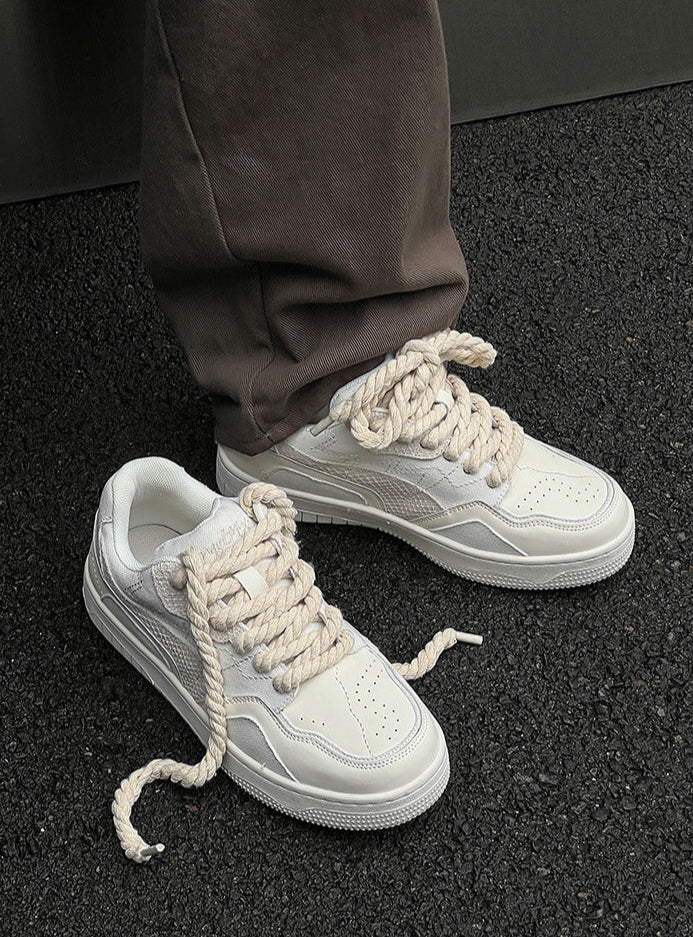 Urban Rope Sneaker Damen