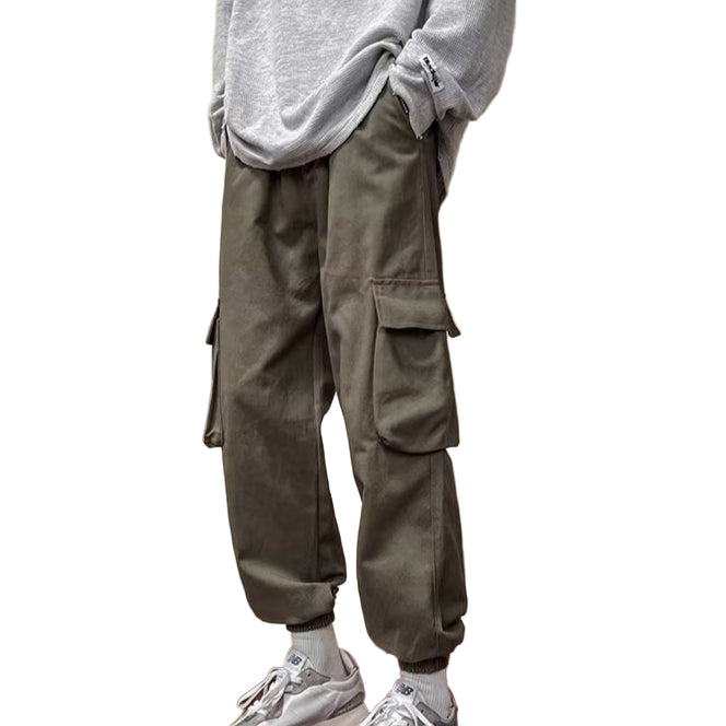 Oversize Cargo Herren