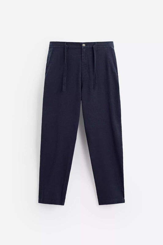 Lockere-Chino Hose Herren