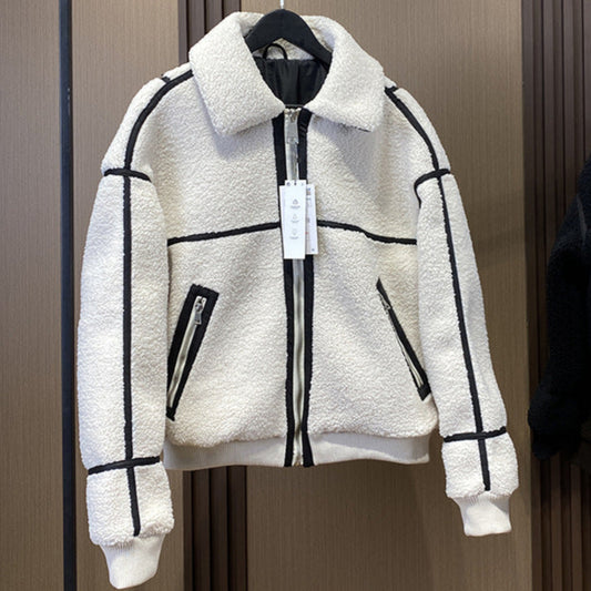 Polar Edge Teddy Jacket