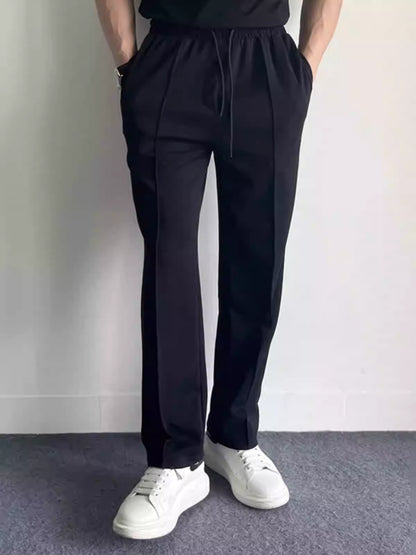 Relaxed Chino Herren