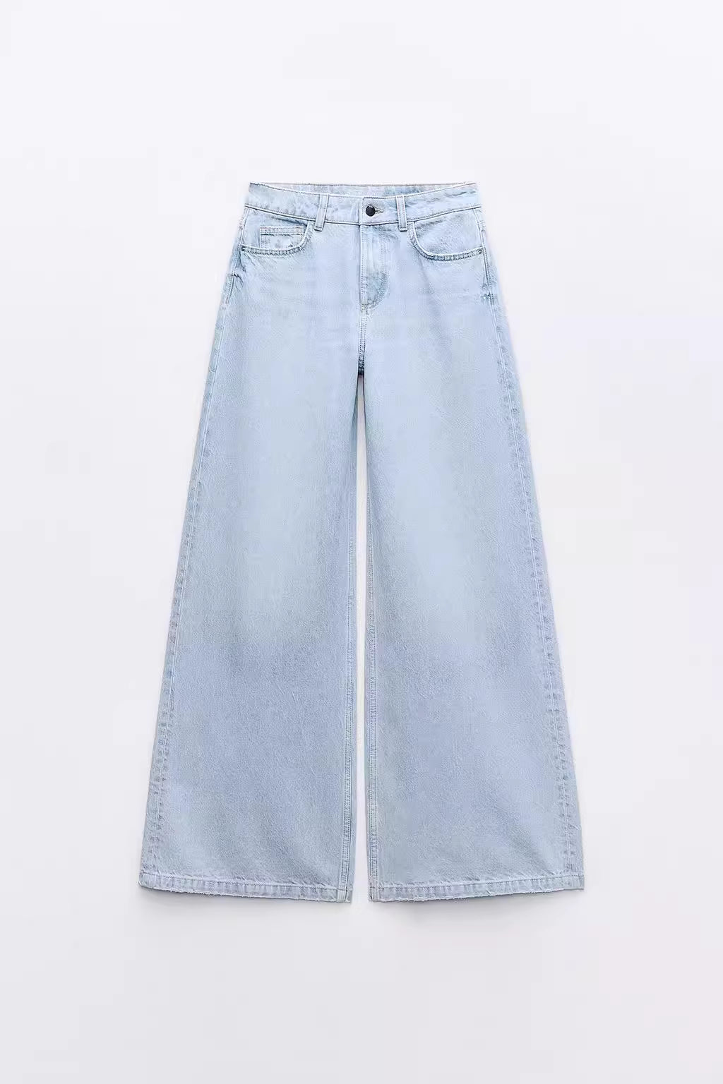 Zeitlos Fit Jeans Damen