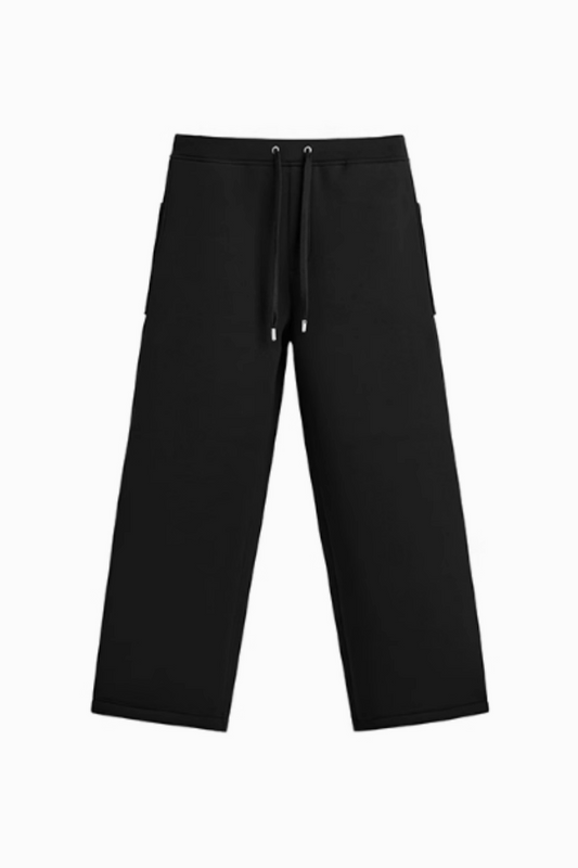 Oversized Jogger-Hose Herren